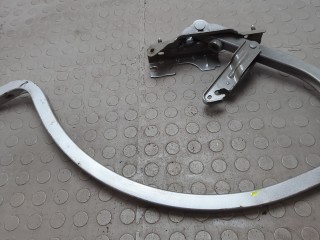 Петля крышки багажника правая, ориг. номер DS7Z5442700L, Ford Fusion USA 2016-2020