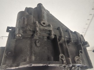 КПП 6-ст.мех. (МКПП), ориг. номер 02Q300045T, Volkswagen Golf 6 2008-2012