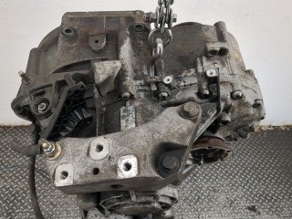 КПП 6-ст.мех. (МКПП), ориг. номер 02Q300045T, Volkswagen Golf 6 2008-2012