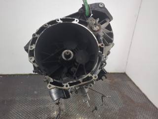 КПП 6-ст.мех. (МКПП), ориг. номер 6S7R7002EB, 1451099, Ford Mondeo 2003-2007