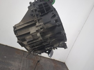 КПП 6-ст.мех. (МКПП), ориг. номер 6S7R7002EB, 1451099, Ford Mondeo 2003-2007