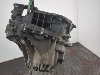 КПП 6-ст.мех. (МКПП), ориг. номер 6S7R7002EB, 1451099, Ford Mondeo 2003-2007