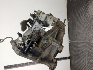 КПП 6-ст.мех. (МКПП), ориг. номер D65103000, Mazda CX-5 2011-2015