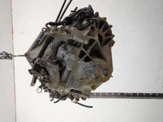КПП 6-ст.мех. (МКПП), ориг. номер D65103000, Mazda CX-5 2011-2015