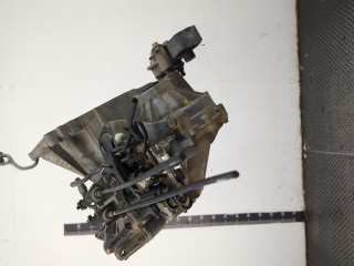 КПП 6-ст.мех. (МКПП), ориг. номер D65103000, Mazda CX-5 2011-2015