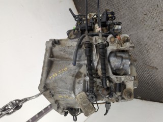 КПП 6-ст.мех. (МКПП), ориг. номер D65103000, Mazda CX-5 2011-2015