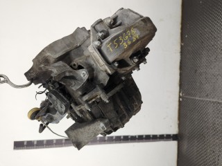 КПП 6-ст.мех. (МКПП), ориг. номер 95519483, 5700639, 5700759, Opel Astra 2006-2014
