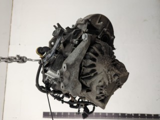 КПП 6-ст.мех. (МКПП), ориг. номер 95519483, 5700639, 5700759, Opel Astra 2006-2014