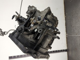 КПП 6-ст.мех. (МКПП), ориг. номер 95519483, 5700639, 5700759, Opel Astra 2006-2014