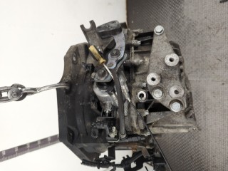 КПП 6-ст.мех. (МКПП), ориг. номер 95519483, 5700639, 5700759, Opel Astra 2006-2014