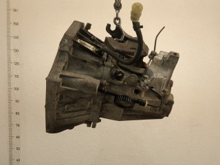 КПП 6-ст.мех. (МКПП), ориг. номер 320105094R, Renault Scenic 2009-2012