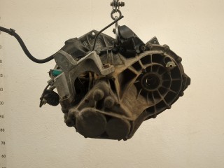 КПП 6-ст.мех. (МКПП), ориг. номер 320105094R, Renault Scenic 2009-2012