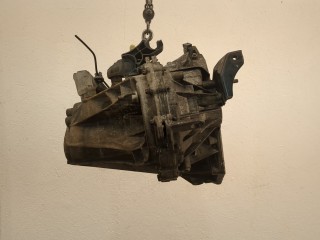 КПП 6-ст.мех. (МКПП), ориг. номер 320105094R, Renault Scenic 2009-2012