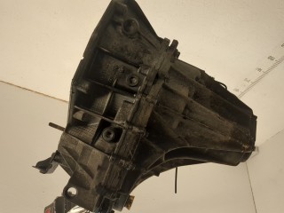 КПП 6-ст.мех. (МКПП), ориг. номер 320105094R, Renault Scenic 2009-2012