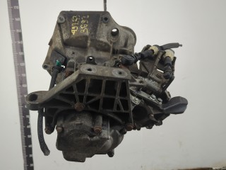 КПП 6-ст.мех. (МКПП), ориг. номер 55241493, Alfa Romeo MiTo 2008-2013