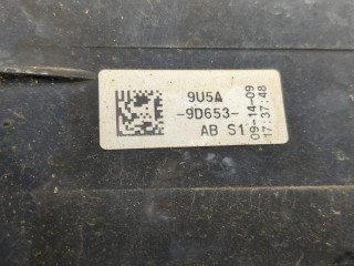 Адсорбер, ориг. номер 9U5A9D653AB, Lincoln Navigator 2006-2014