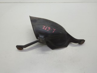 Воздухозаборник, ориг. номер 1797231010, Toyota FJ Cruiser 2006-2022