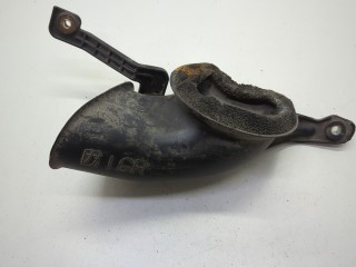 Воздухозаборник, ориг. номер 1797231010, Toyota FJ Cruiser 2006-2022