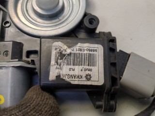 Двигатель стеклоподъемника правый передний, ориг. номер 84198841, Chevrolet Equinox 2017-2021