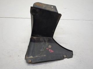 Защита днища, запаски, КПП, подвески, ориг. номер DS7378403B23AE, Ford Fusion USA 2016-2020
