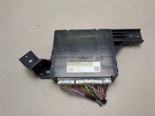 Блок управления климат-контролем, ориг. номер 8865008100, Toyota Sienna 3 2010-2014