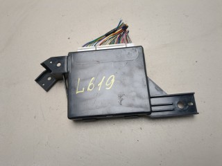 Блок управления климат-контролем, ориг. номер 8865008100, Toyota Sienna 3 2010-2014