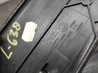 Пластик (обшивка) салона, ориг. номер 9171567, Ford Fusion USA 2016-2020