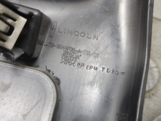 Пластик панели торпеды, ориг. номер LJ7BS044F08, Lincoln Corsair 2019-2023