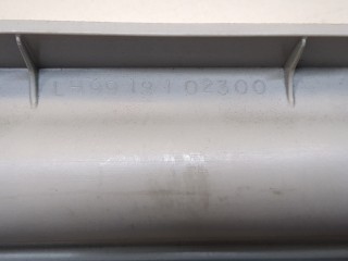 Шторка солнцезащитная, ориг. номер 9918102300, Toyota Sienna 3 2010-2014
