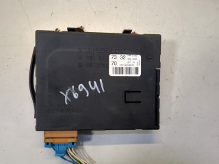Блок комфорта Mercedes ML W163 2001-2005