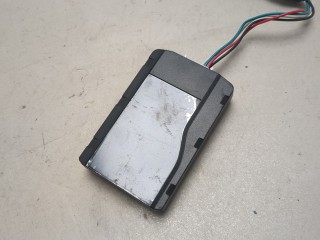 Блок комфорта, ориг. номер 22952JKS3, Volkswagen Tiguan 2011-2019