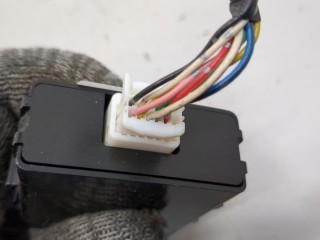 Блок управления парктрониками, ориг. номер 8934035010, Toyota FJ Cruiser 2006-2022