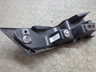 Кронштейн бампера левый задний, ориг. номер KS7317E851A, Ford Fusion USA 2016-2020