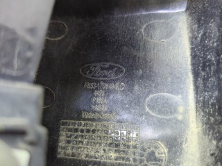 Кронштейн бампера левый задний, ориг. номер FB5317D949B, Ford Explorer 2015-2018