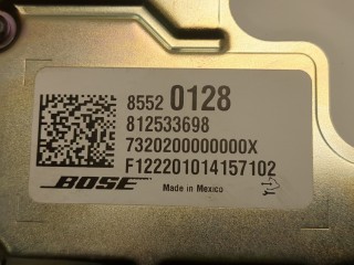 Усилитель звука, ориг. номер 85520128, Buick Envision 2020-2026