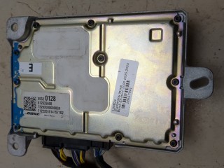 Усилитель звука, ориг. номер 85520128, Buick Envision 2020-2026