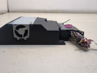 Усилитель звука, ориг. номер 5Q0035456A, Volkswagen Tiguan 2011-2019