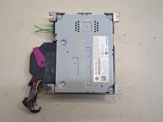 Усилитель звука, ориг. номер 5Q0035456A, Volkswagen Tiguan 2011-2019