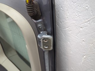 Обшивка крышки (двери) багажника, ориг. номер YA81XDVAA, Chrysler Crossfire 2003-2007