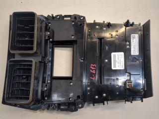 Панель управления магнитолой, ориг. номер KB5Z18842BA, Ford Explorer 2015-2018
