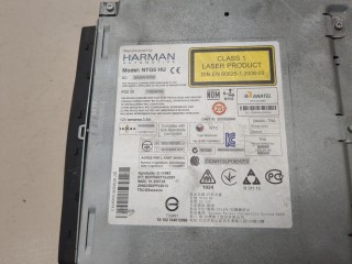 Проигрыватель, навигация, ориг. номер A2179003301, Mercedes S W222 2013-2017