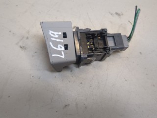 Кнопка аварийки, ориг. номер 8433208030B0, Toyota Sienna 3 2010-2014