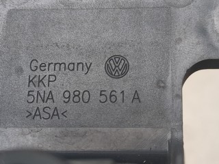 Камера переднего вида, ориг. номер 5Q0980546A, Volkswagen Tiguan 2011-2019