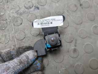 Камера переднего вида, ориг. номер 5Q0980546A, Volkswagen Tiguan 2011-2019