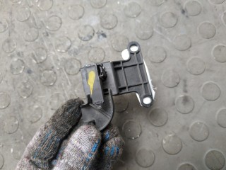 Камера переднего вида, ориг. номер 5Q0980546A, Volkswagen Tiguan 2011-2019