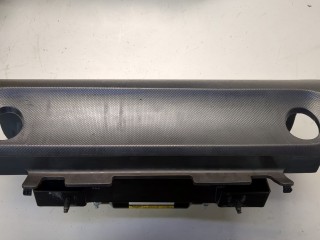 Подушка безопасности переднего пассажира, ориг. номер 5108734AA, Jeep Wrangler 2006-2011