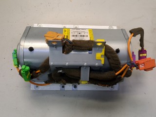 Подушка безопасности переднего пассажира, ориг. номер 8686539, Volvo XC90 2002-2006