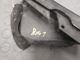 Пластик (обшивка) моторного отсека, ориг. номер 4G0806391, Audi A6 2011-2014