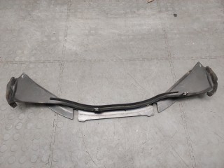 Пластик (обшивка) моторного отсека, ориг. номер 4G0806391, Audi A6 2011-2014