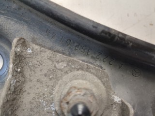 Распорка кузова, ориг. номер A2225241347, A2223520146, Mercedes S W222 2013-2017